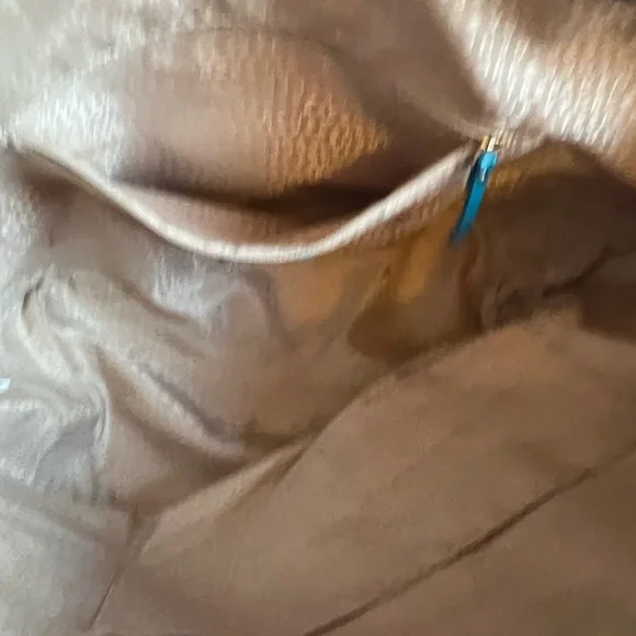 KATE SPADE ACE OF SPADES PURSE - Picture 7 of 12